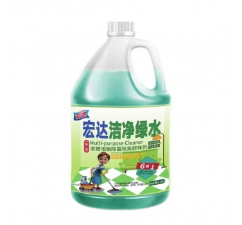 宏達(dá)綠水