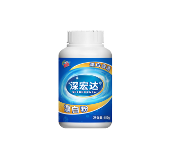 漂白粉